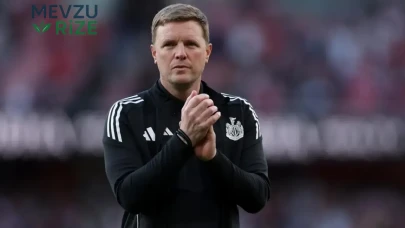 Newcastle'da Beklenmedik Ayrılık: Yeni İsim Açıklandı!