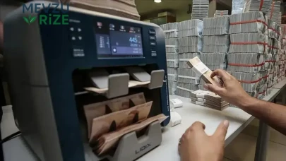 BDDK'dan Açıklama: Kur Korumalı Mevduat 191 Milyon Liraya Düştü!