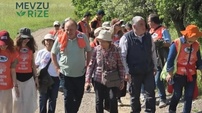 NATO Zirvesi Geride Kaldı, Ancak TEMA Gönüllülerinin Sorunları Sürüyor: Cezaevinde Zorlu Koşullar Altında Geceleyen Aktivistler!