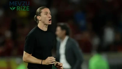 Beşiktaş'ın Peşinde Koştuğu İsim, Monaco'nun Yeni Teknik Direktörü Oldu! İşte Ayrıntılar...