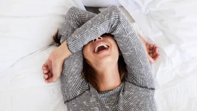 Mastürbasyona Dair Bilmek İstediğiniz Her Şey