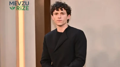 Tom Holland'dan Çarpıcı İtiraf: Bazı Filmlerim Gerçekten Kötüydü!