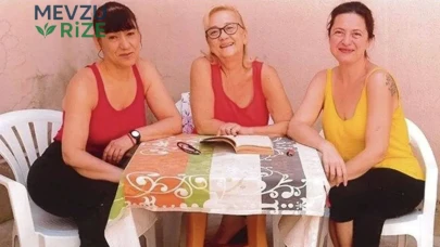 Çiğdem Mater ve Mine Özerden, Bakırköy Cezaevi'nden İzmir Şakran Cezaevi'ne Gönderiliyor