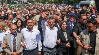Türkiye'nin Yeni Siyasi Hareketi Resmi Olarak Yarın Başlıyor: Bugünün Önemli Gelişmeleri!
