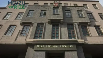 MSB'den Türkiye ile Irak Arasındaki Ekonomik ve Enerji İşbirliğine Vurgu!