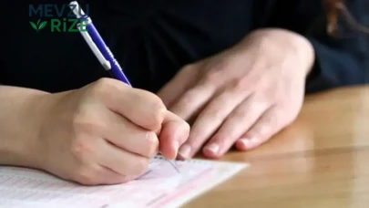 Hafta sonu sınav var mı, ne sınavı var? 1 Ağustos Cumartesi - 2 Ağustos Pazar hangi sınav var?