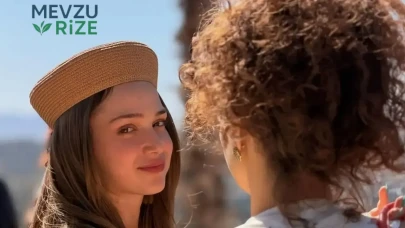 Daha 17 Dizisinin Leyla’sı Kiminle Sevgili? Leyla Ve Aras Birlikte Mi, Aşk Hikâyesi Nasıl İlerliyor?