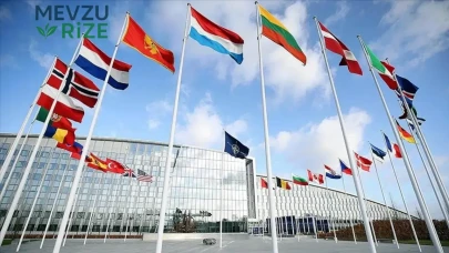 2026'da NATO Üye Ülkeleri ve Zirveye Katılacak Devletler