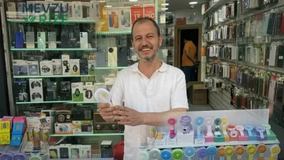 Yaz Sıcaklarına Karşı Ekonomik Çözüm: Uygun Fiyatlı Serinletici Cihazlar Piyasada!