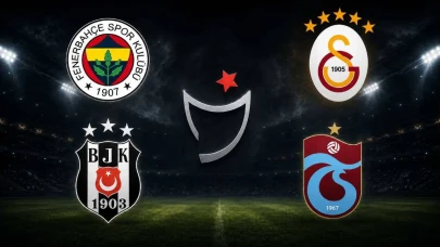 Süper Lig Derbi Tarihleri 2026-2027 | Derbiler hangi hafta oynanacak?