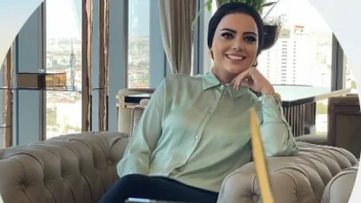 Semra Ilık kimdir? Semra Ilık avukat mı? Semra Ilık evli mi? Semra Ilık son dakika
