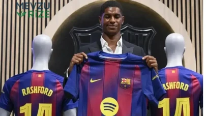 Bonservis Bütçesi Hazır! Aziz Yıldırım Yönetiminden Manchester United’ın Yıldızı Rashford’a Kanca!