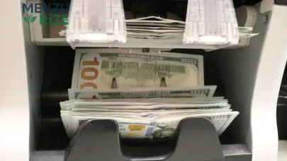 Döviz Kurları Güncellendi: Dolar Haftaya Yükseliş Trendinde Girdi