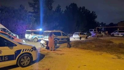 Adana'da Kaybolan Genç, Ormanlık Arazide Cesediyle Bulundu