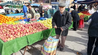AKP seçmeninde ekonomi kırılması: Olumsuz değerlendirme yüzde 51'i aştı