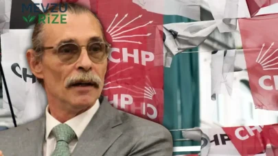 Erdal Beşikçioğlu Hangi Partide Siyasi Tercihini Açıkladı: CHP mi Yoksa Yeni Parti mi?