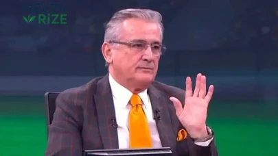 Mustafa Çulcu'nun Şok Açıklaması: Skandal İfşa Edildi!