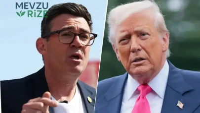 Yeni Başbakan Göreve Geldi, Trump'ı Sevinçle Karşılayan Petrol Açıklaması Rüzgarı Değiştirdi!