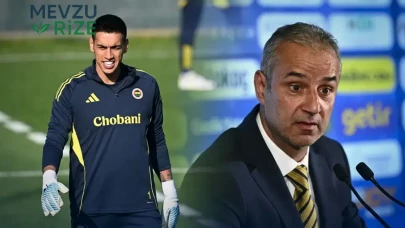 Rotasyonda düşünülmüyordu: İrfan Can Eğribayat'ın yeni durağı netleşti