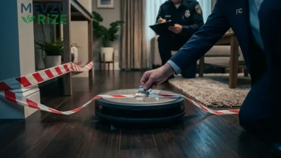 Robot süpürgeler için yeni yasak başladı: Yeni modeller piyasaya çıkamayabilir