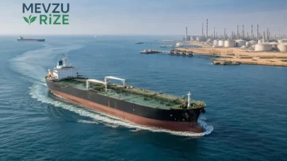 Petrol Pazarında Dikkat Çeken Artış: Tanker Masrafları 2,5 Milyon Dolar Yükseldi