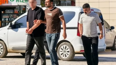 Bursa'da Gerçekleşen Şok Olay: Arkadaşını Rehin Tutup Borcunu Ödetti!