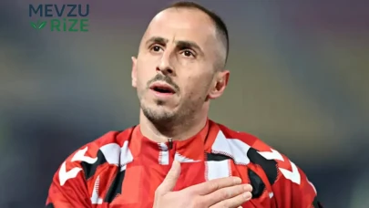 Bursaspor, Zeki Yavru ile Anlaştı!