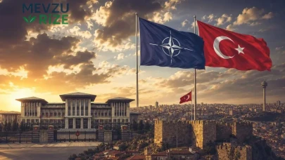 Cumhurbaşkanı Erdoğan’ın Masasında 32 Ülkenin Lideri: 36. NATO Zirvesi'nin Gündeminde Hangi Konular Var?