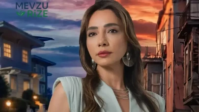 Fahriye Toprak Karakteri ve Öykü Gürman: "Altı Üstü İstanbul" Dizisinde Kimdir? İşte Detaylar!