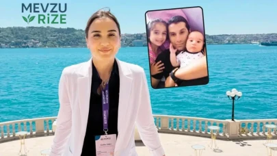 FETÖ'cü hainler çocuklarımın hayatını çaldı