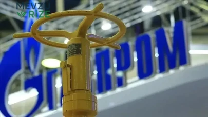 Avrupa’da Doğal Gaz Fiyatlarında Üç Katlık Şok Artış!