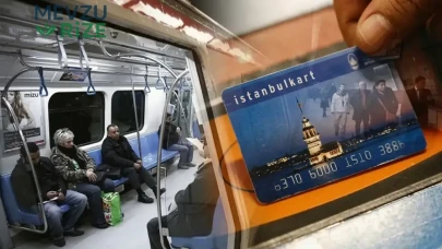 15 Temmuz'da Toplu Taşıma Ücretsiz Olacak! Resmi Gazete'den Açıklama Geldi
