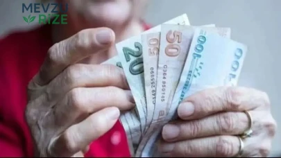 Emeklilere Yönelik Önemli Karar Süreci Başladı! Meclis'e Kilitlendiğimiz Anlar!
