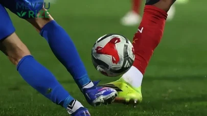 Devler Ligi Rövanş Mücadeleleri İçin Heyecan Dorukta!