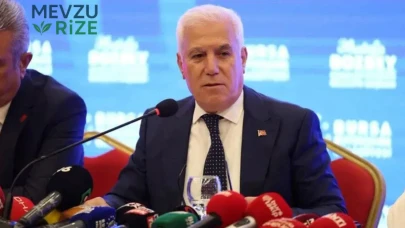 Hukuksuzluklar Artarak Yayılıyor: Sınırlar Aşılmış Görünüyor