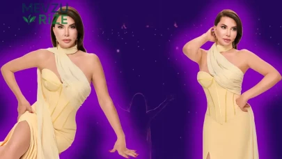 Ebru Yaşar’dan Müziğe Yeni Nefes: '6+1' Akustik Projesiyle Dinleyicileri Büyüleyecek!