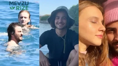 Ahsen Eroğlu’nun Sevgilisi Kim, Kiminle Birlikte? Kemal Ertuğ Kimdir, Ne İş Yapıyor, Evli mi ve İlişkileri Ne Zaman Başladı?