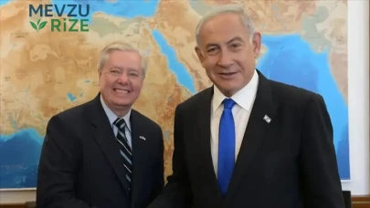 Lindsey Graham'ın Ölüm Sebebi Açıklandı: ABD'de Şok Gelişme!