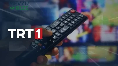 TRT 1'in Yeni Gözdesi 'Evlilik Güzeldir' Dizisinin Başrolünde Fikret Kuşkan Yer Alıyor!