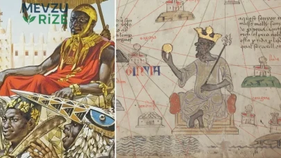 Afrika'nın Zenginlik Sembolü: Cömert Sultan Mensa Musa'nın Öyküsü