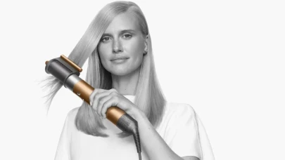 En İyi Dyson Airwrap Muadili Saç Şekillendiriciler