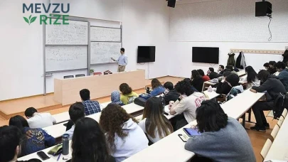 Üniversitelerde Yeni Af Düzenlemesi: Hangi Öğrenciler Faydalanacak?