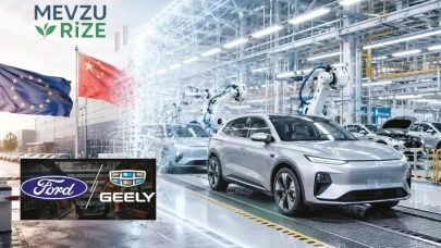 Otomotiv Sektöründe Küresel Göç Trendinin Yönü Değişti!