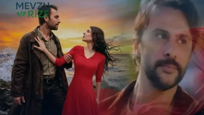 Taşacak Bu Deniz Dizisinde Ayrılıklar Kapıda: Merakla Beklenen Gelişme Ortaya Çıktı!