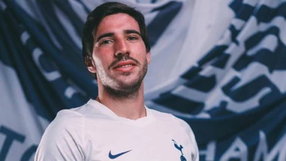 Tottenham, Sandro Tonali İçin 100 Milyon Sterlinlik Rekor Teklifte Bulundu!