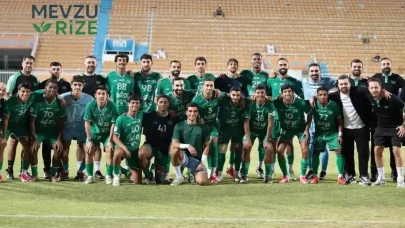 Al Arabi SC, Yeni Sezon Hazırlıkları için Erzurum'a Çıkartma Yapıyor!
