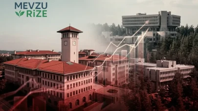 2026 Dünya Üniversite Sıralaması Yayımlandı: Türkiye'nin İlk 9 Üniversitesi Açıklandı!