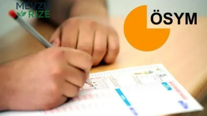 YKS'de Adayları Bekleyen 805 Bin 747 Kontenjan Açık!