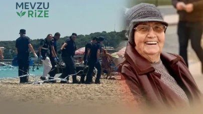 İzmir'in Çeşme ve Selçuk bölgelerinde üzücü boğulma olayları: Aynı gün içinde iki can kaybı yaşandı!