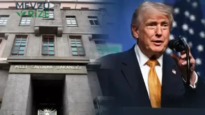 MSB'den NATO Zirvesi Sonrası Kritik Açıklama: Trump'ın Yaptırımlarıyla İlgili Yanıt Verildi!
